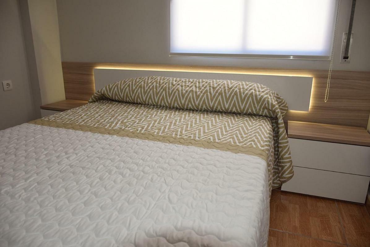 Apartamento Cristimar Los Cristianos  Exterior foto